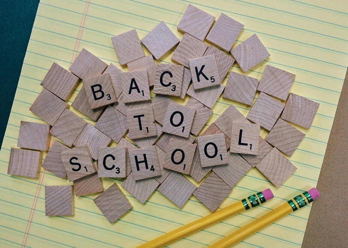 Seven Back-to-School Tips