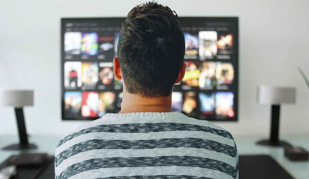 Four Ways Watching Television Can Help Your Writing