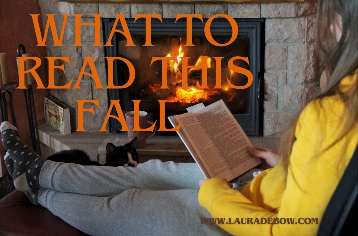 What to Read This Fall